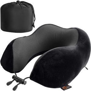Travel Neck Pillow