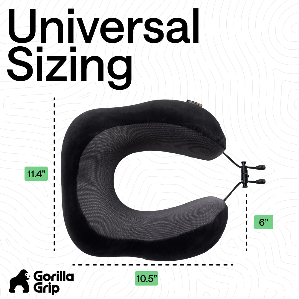 Travel Neck Pillow - Image 6