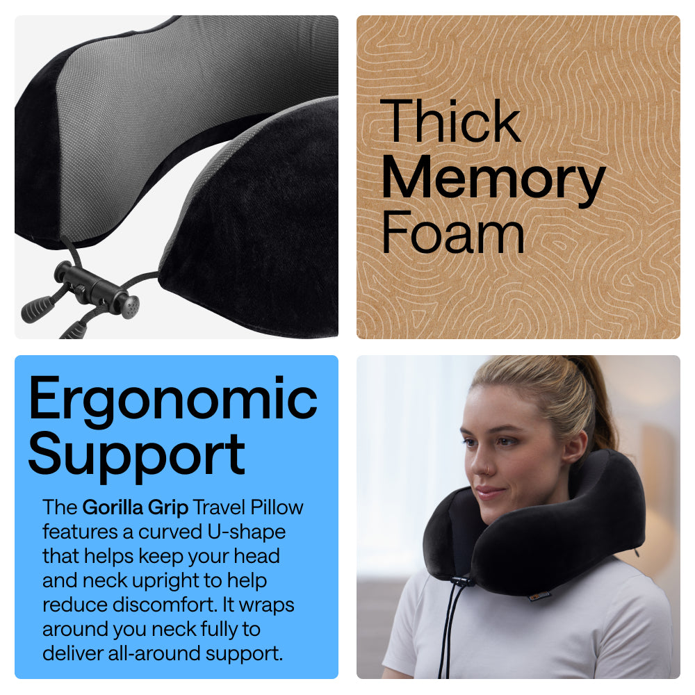 Travel Neck Pillow - Image 21