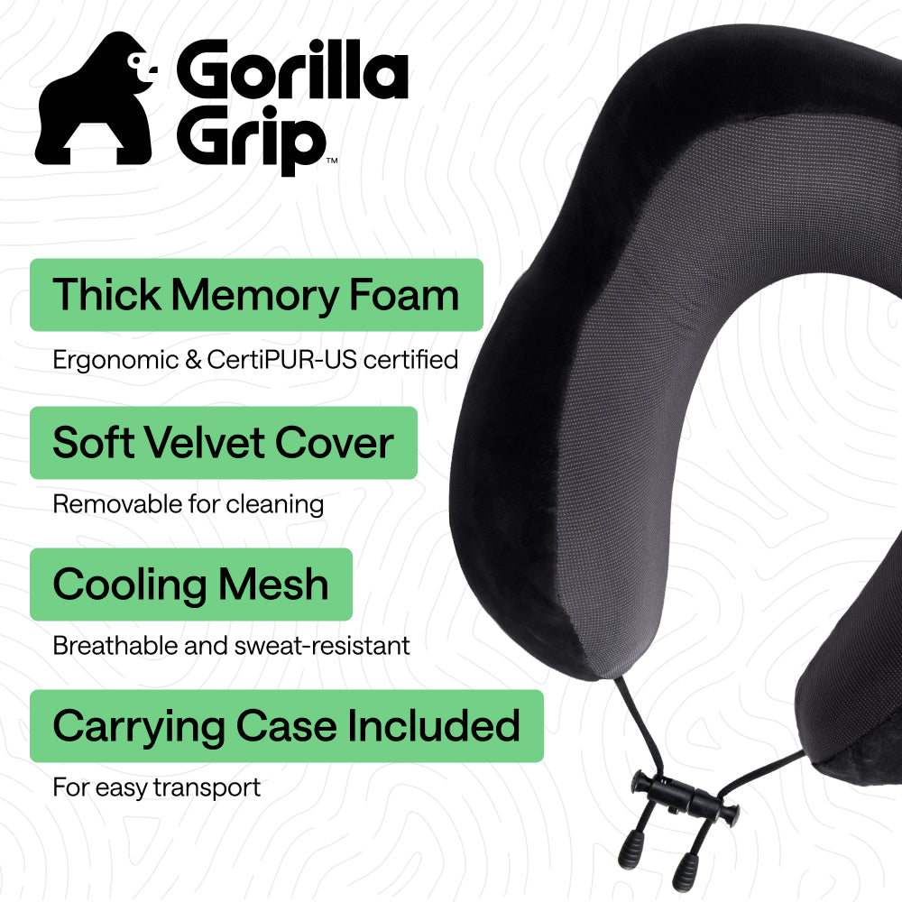 Travel Neck Pillow - Image 22