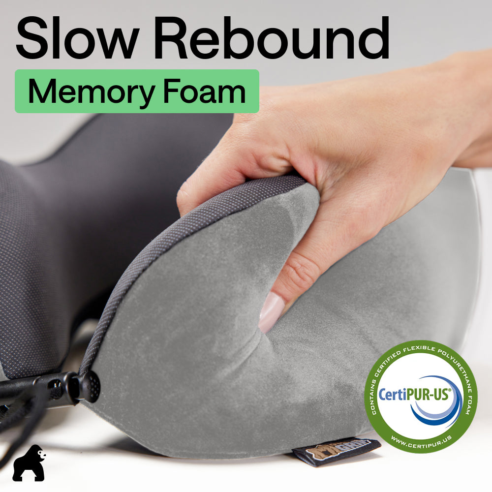 Travel Neck Pillow - Image 23