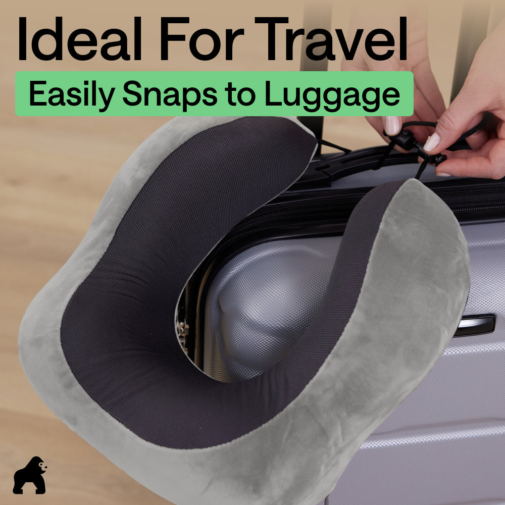 Travel Neck Pillow - Image 25
