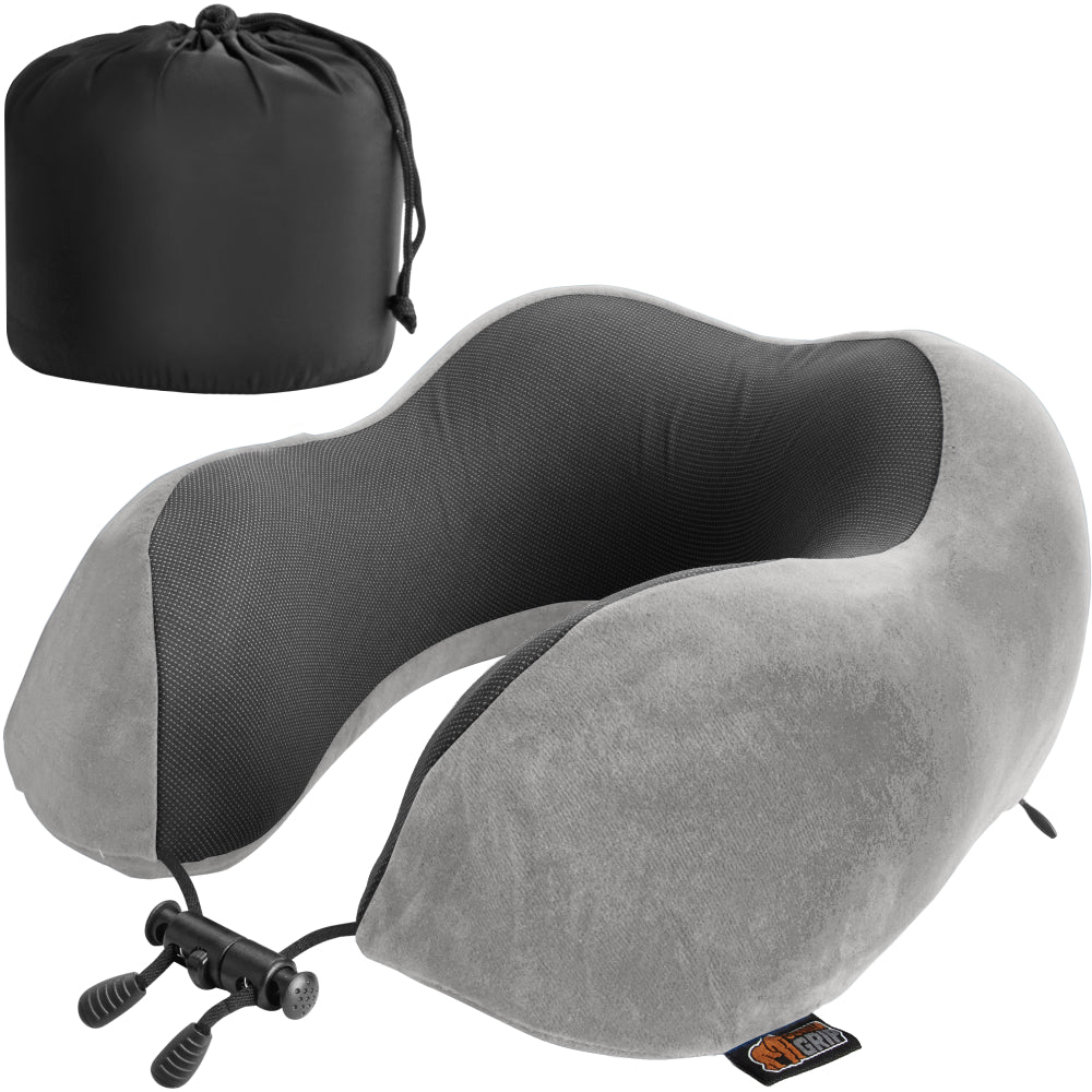 Travel Neck Pillow - Image 2