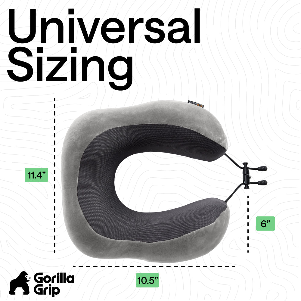Travel Neck Pillow - Image 8