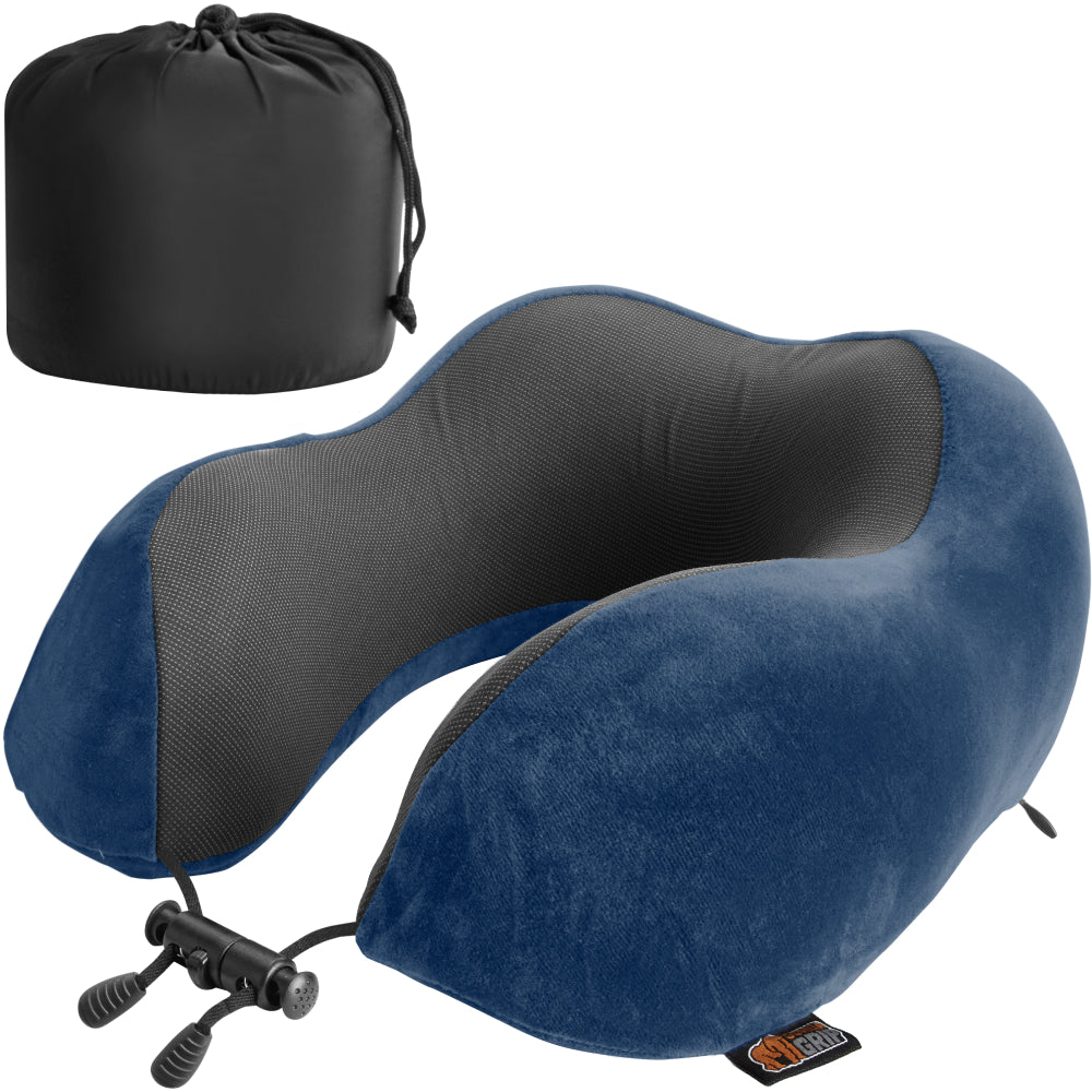 Travel Neck Pillow - Image 3