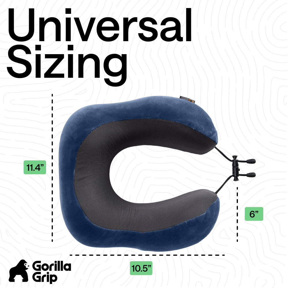 Travel Neck Pillow - Image 10