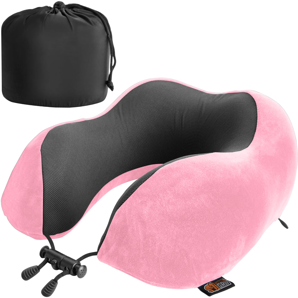 Travel Neck Pillow - Image 4