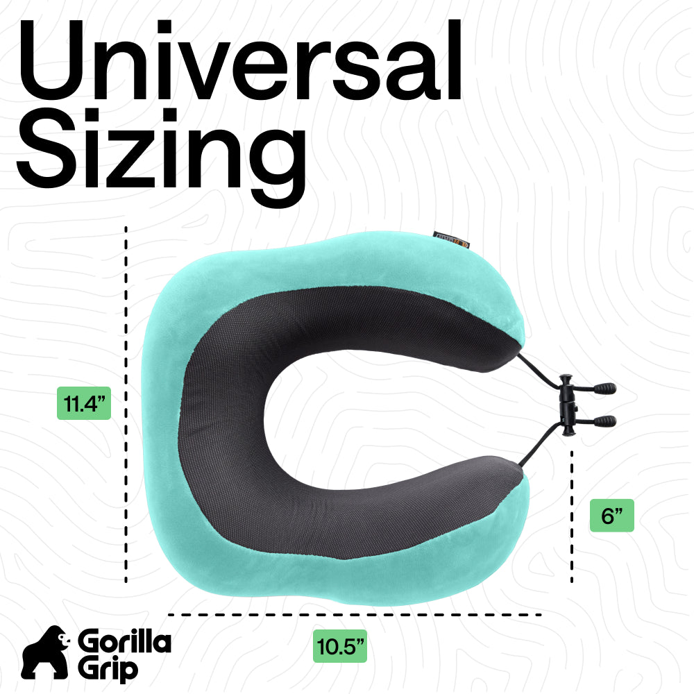 Travel Neck Pillow - Image 13