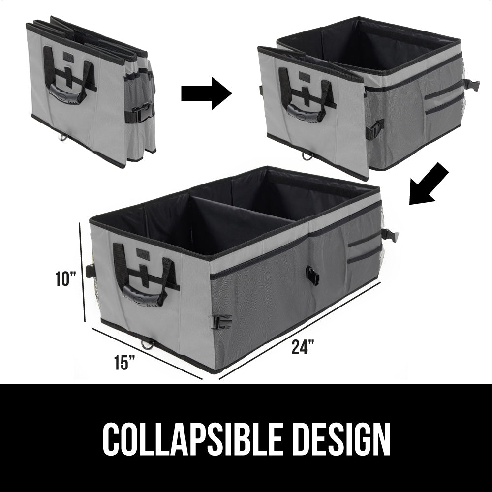 Trunk Organizer - Image 17