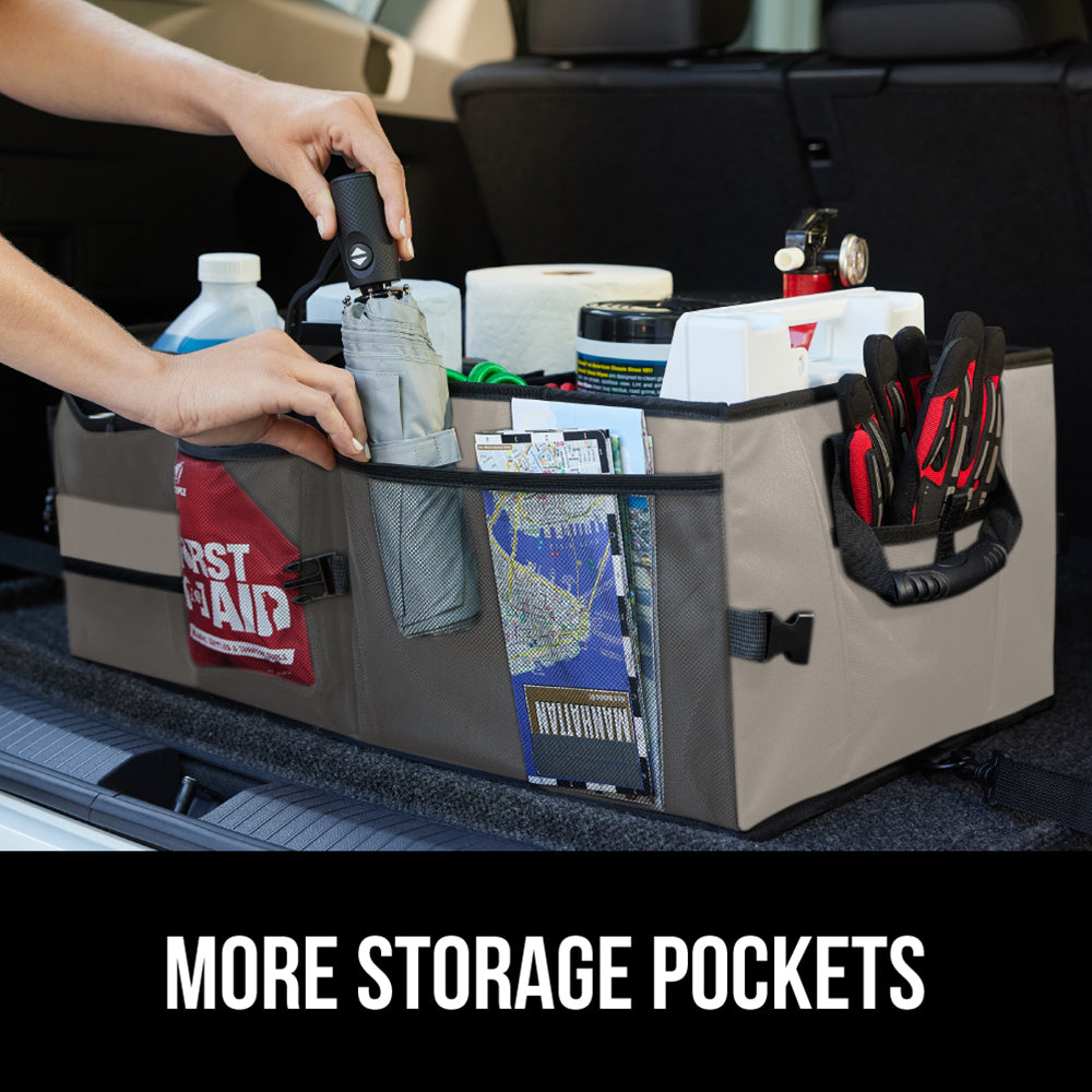 Trunk Organizer - Image 19