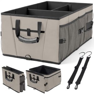 Trunk Organizer