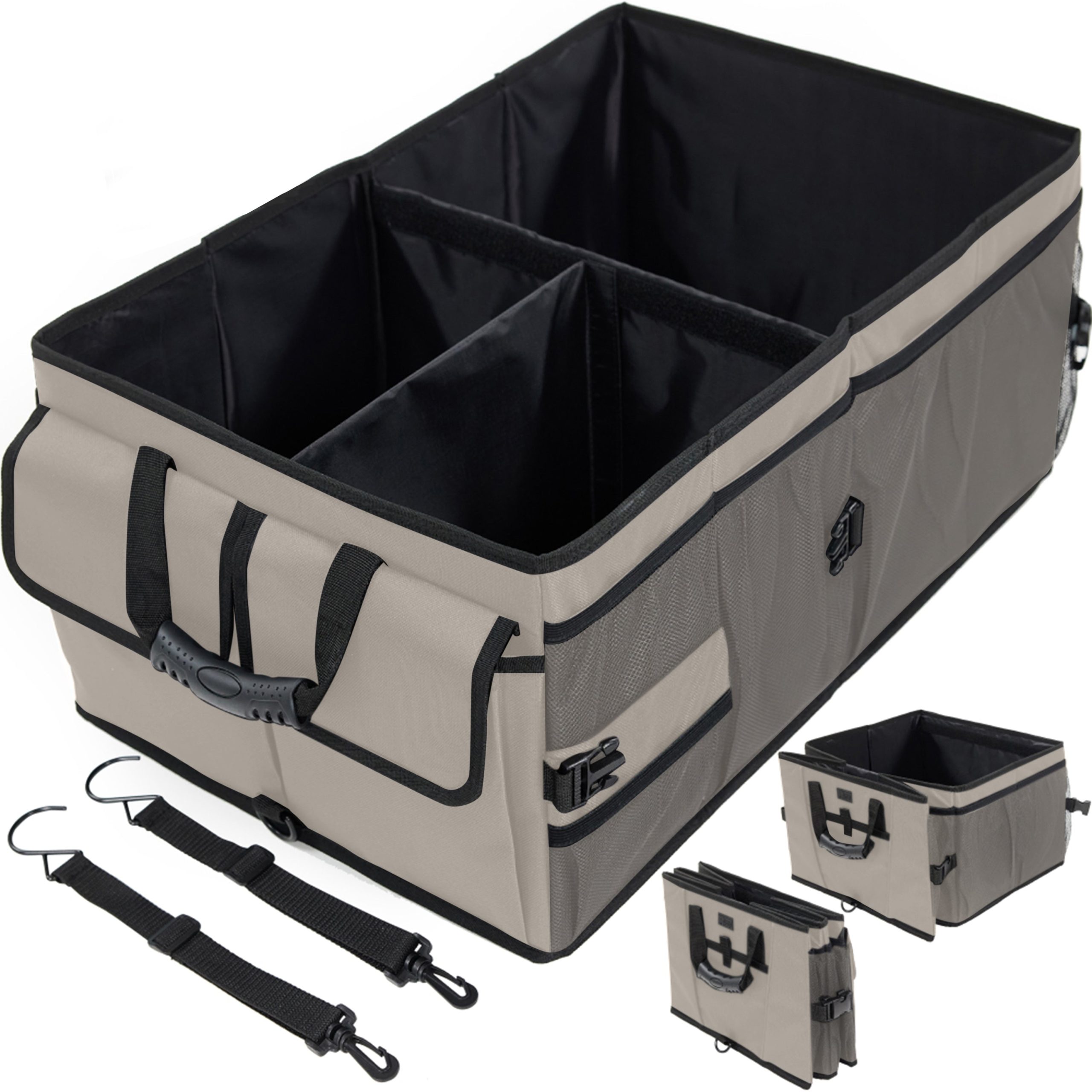 Trunk Organizer - Image 2