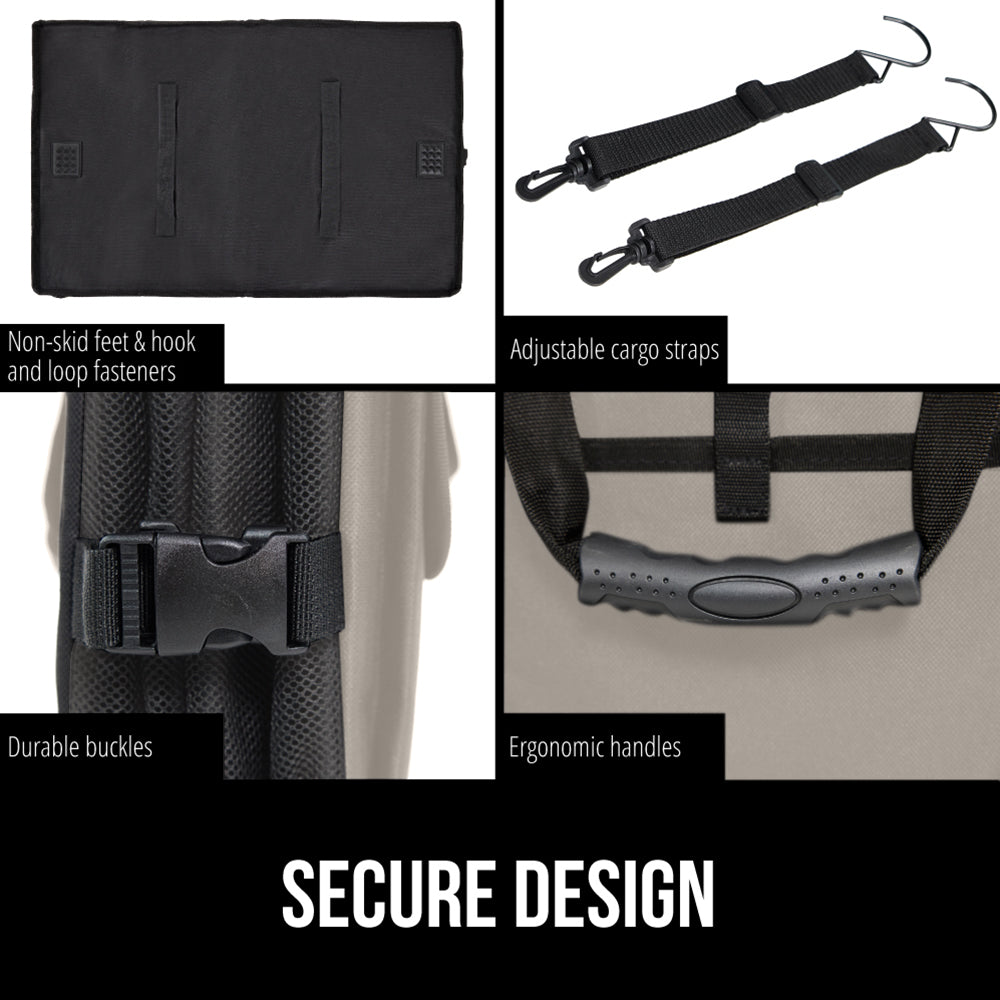 Trunk Organizer - Image 21
