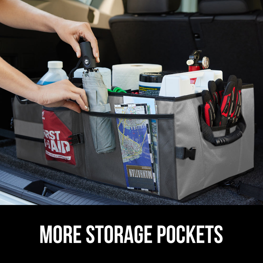 Trunk Organizer - Image 29