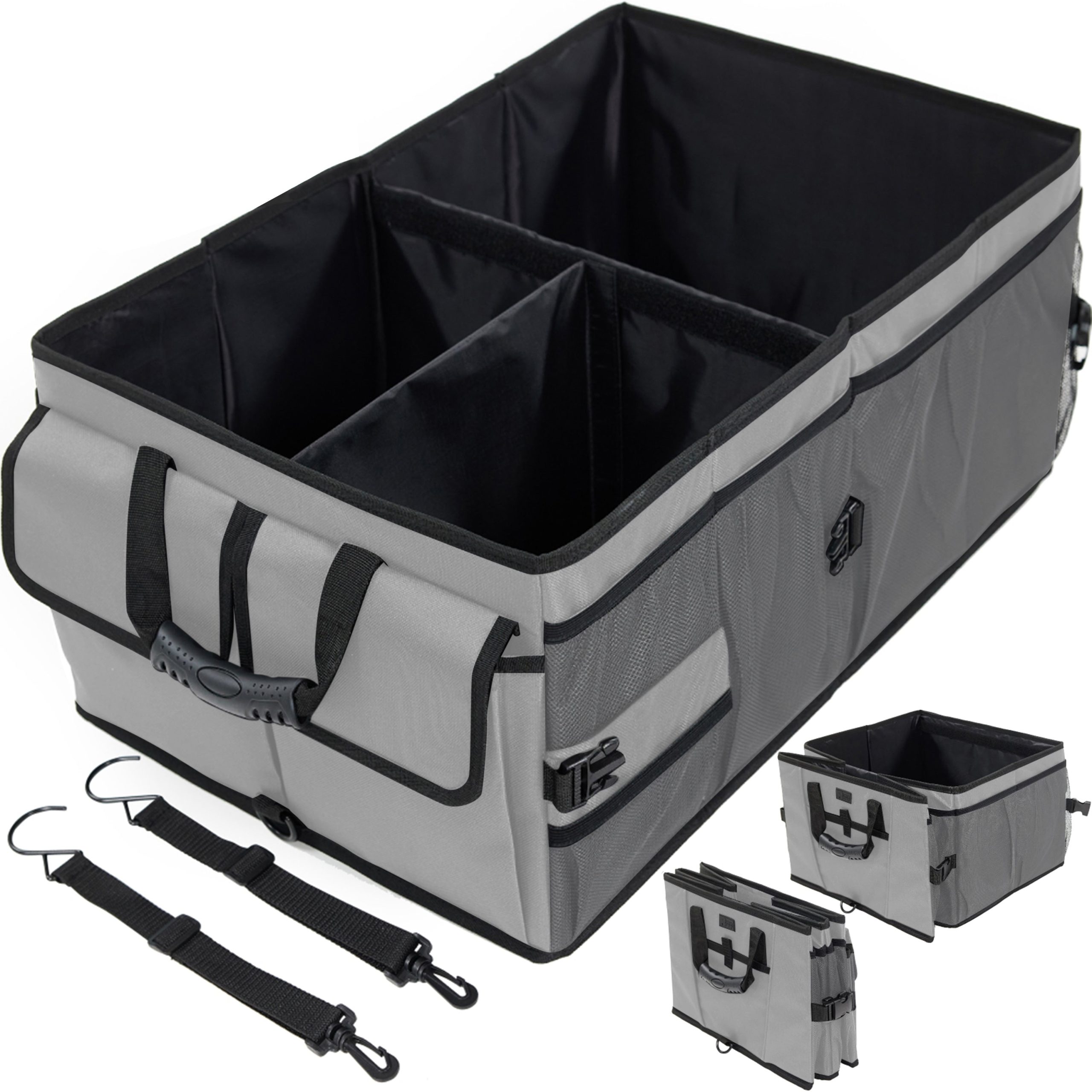 Trunk Organizer - Image 5