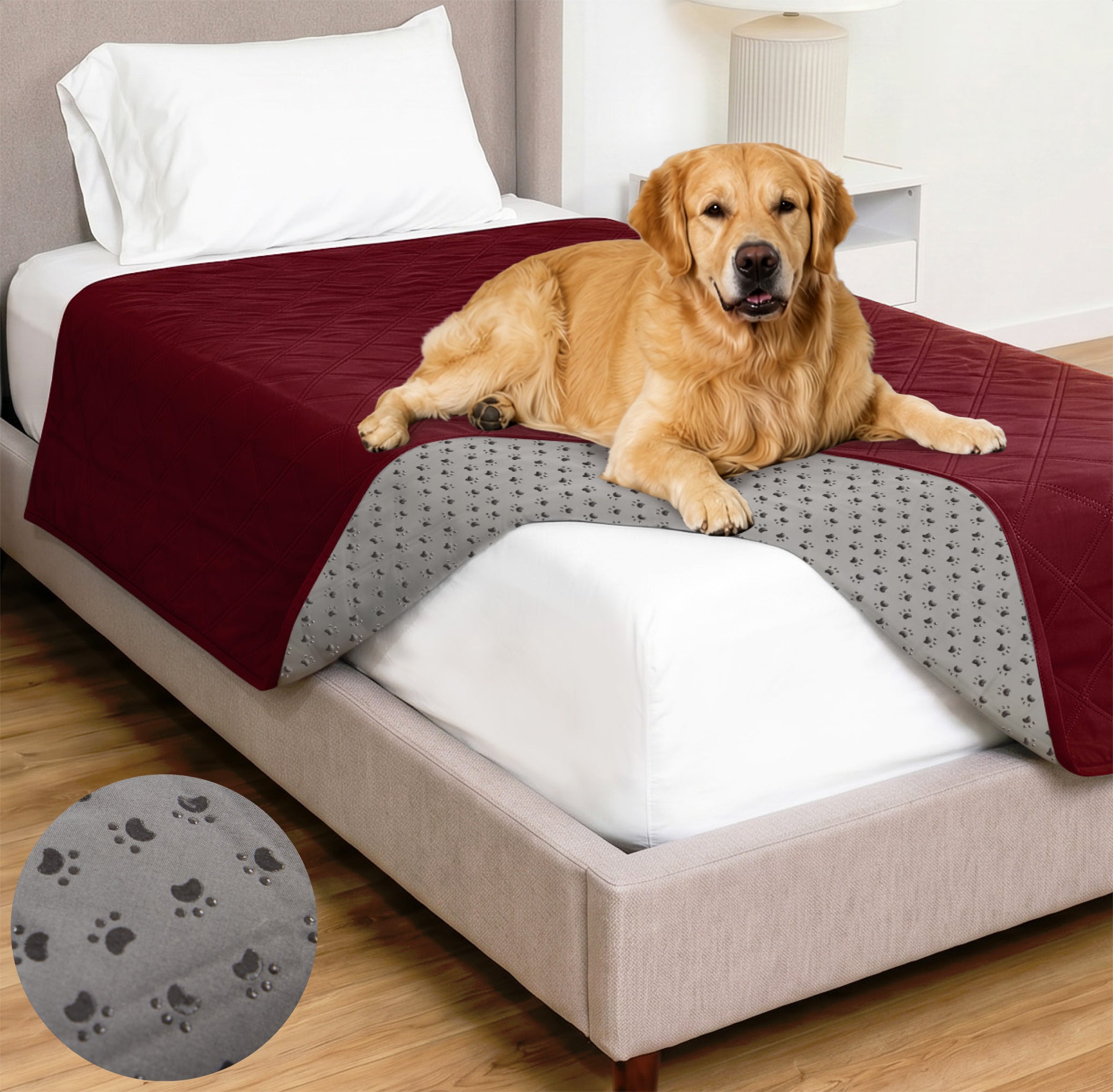 Waterproof Pet Blanket