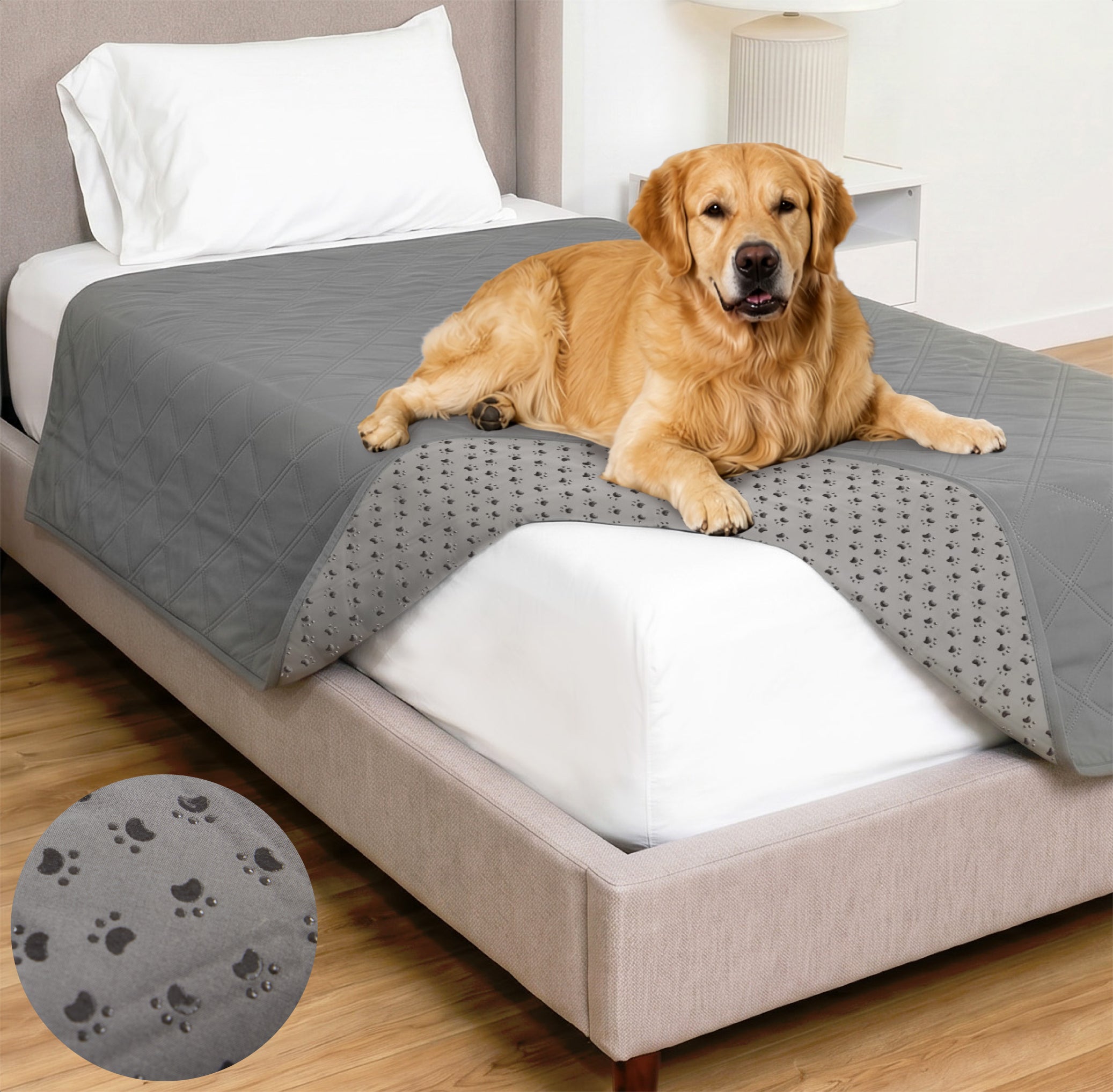 Waterproof Pet Blanket - Image 5