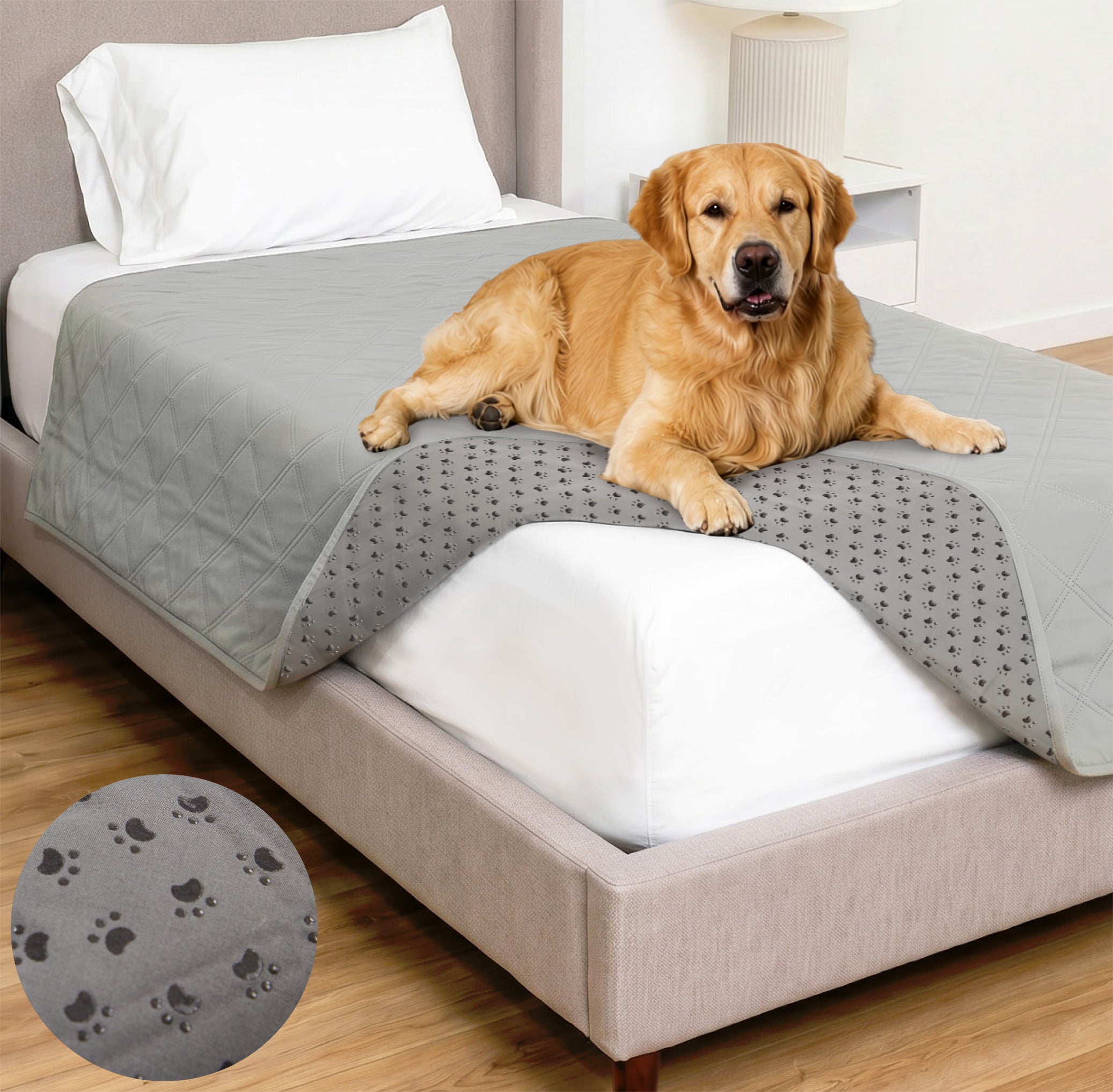 Waterproof Pet Blanket - Image 6