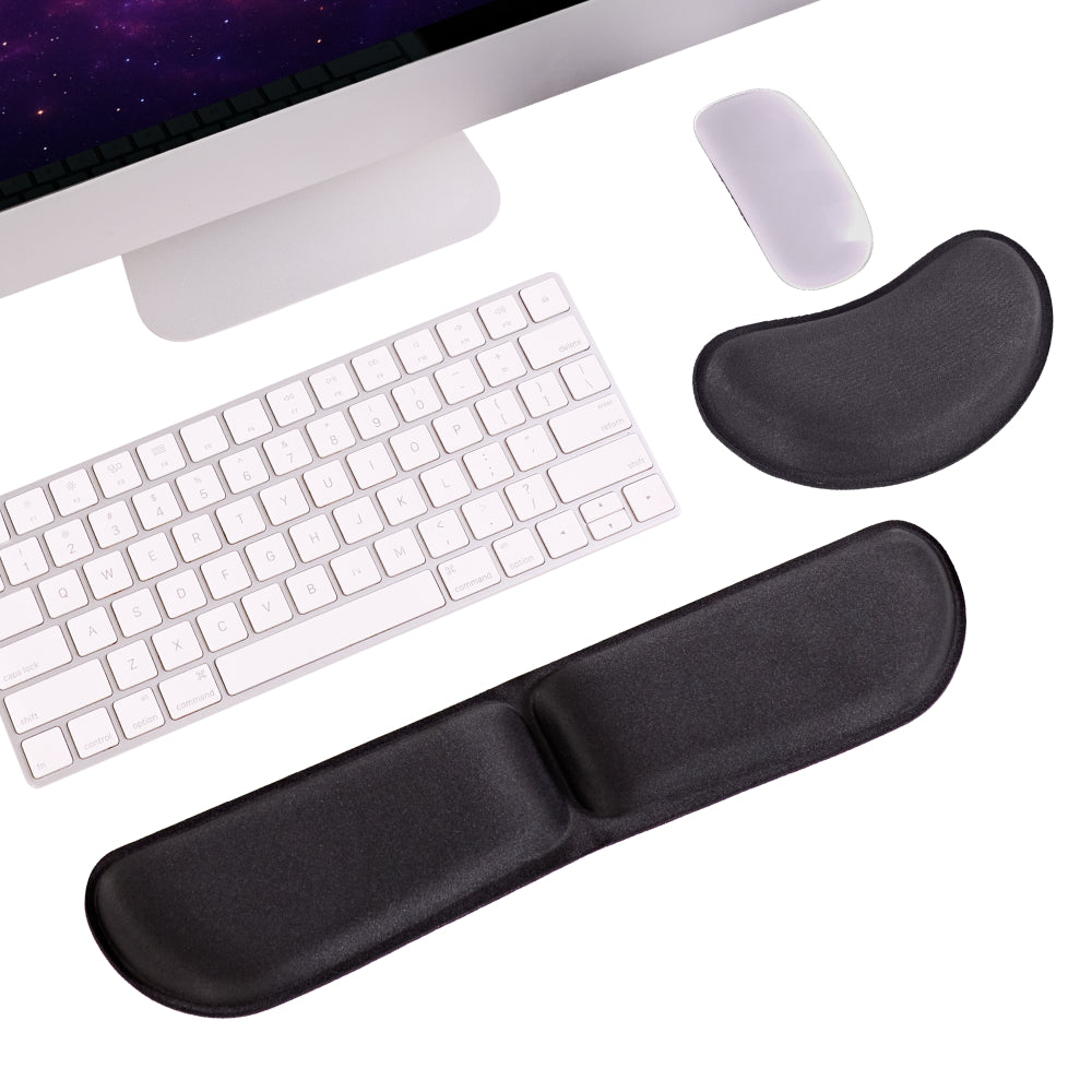 Wrist Rest Combo