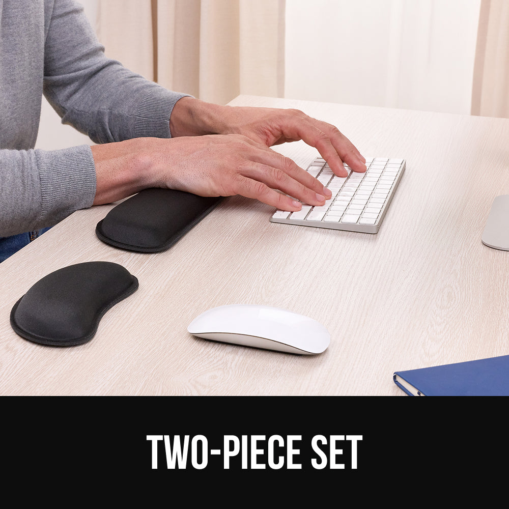 Wrist Rest Combo - Image 9