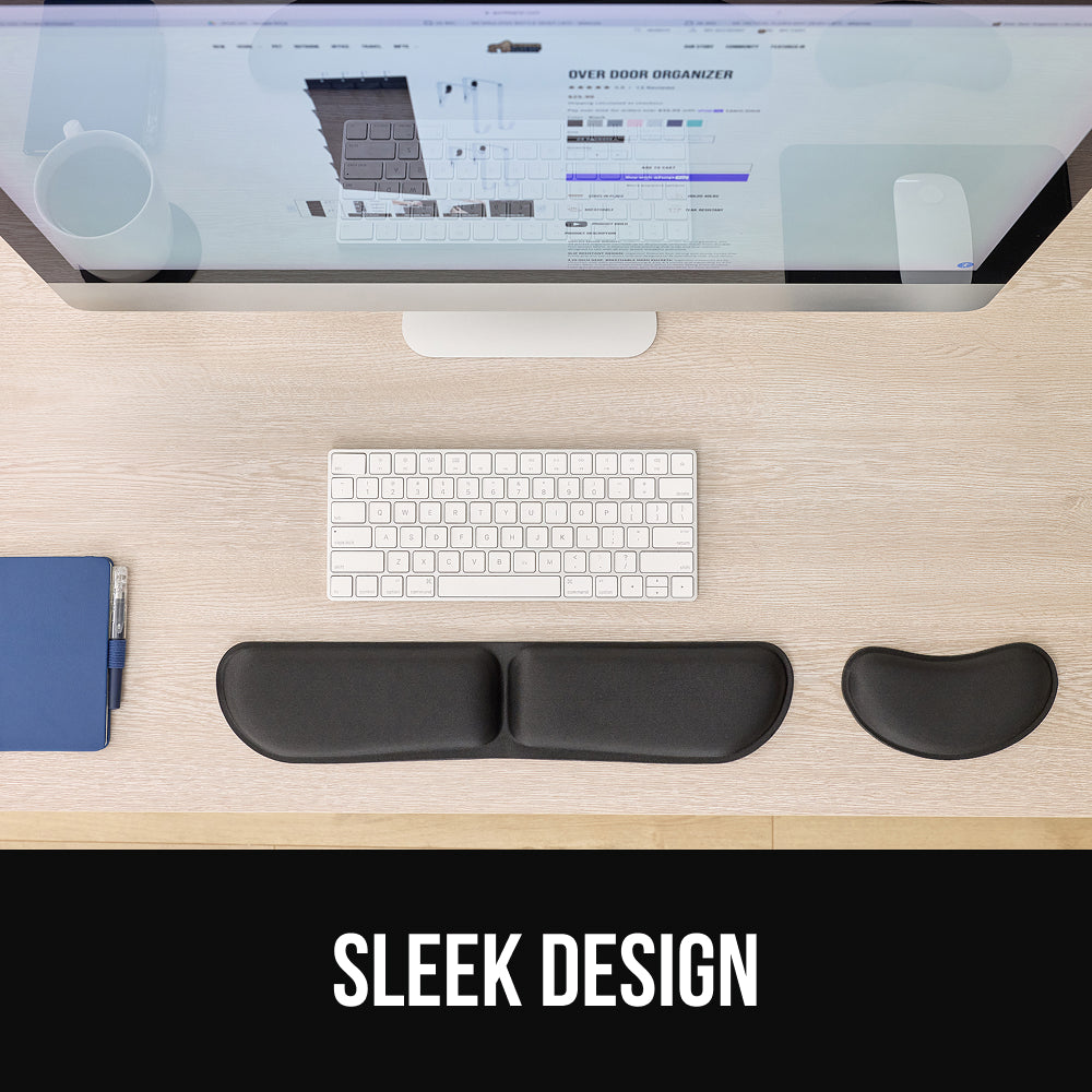 Wrist Rest Combo - Image 10