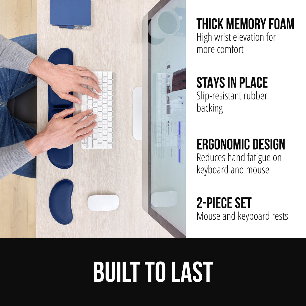 Wrist Rest Combo - Image 14