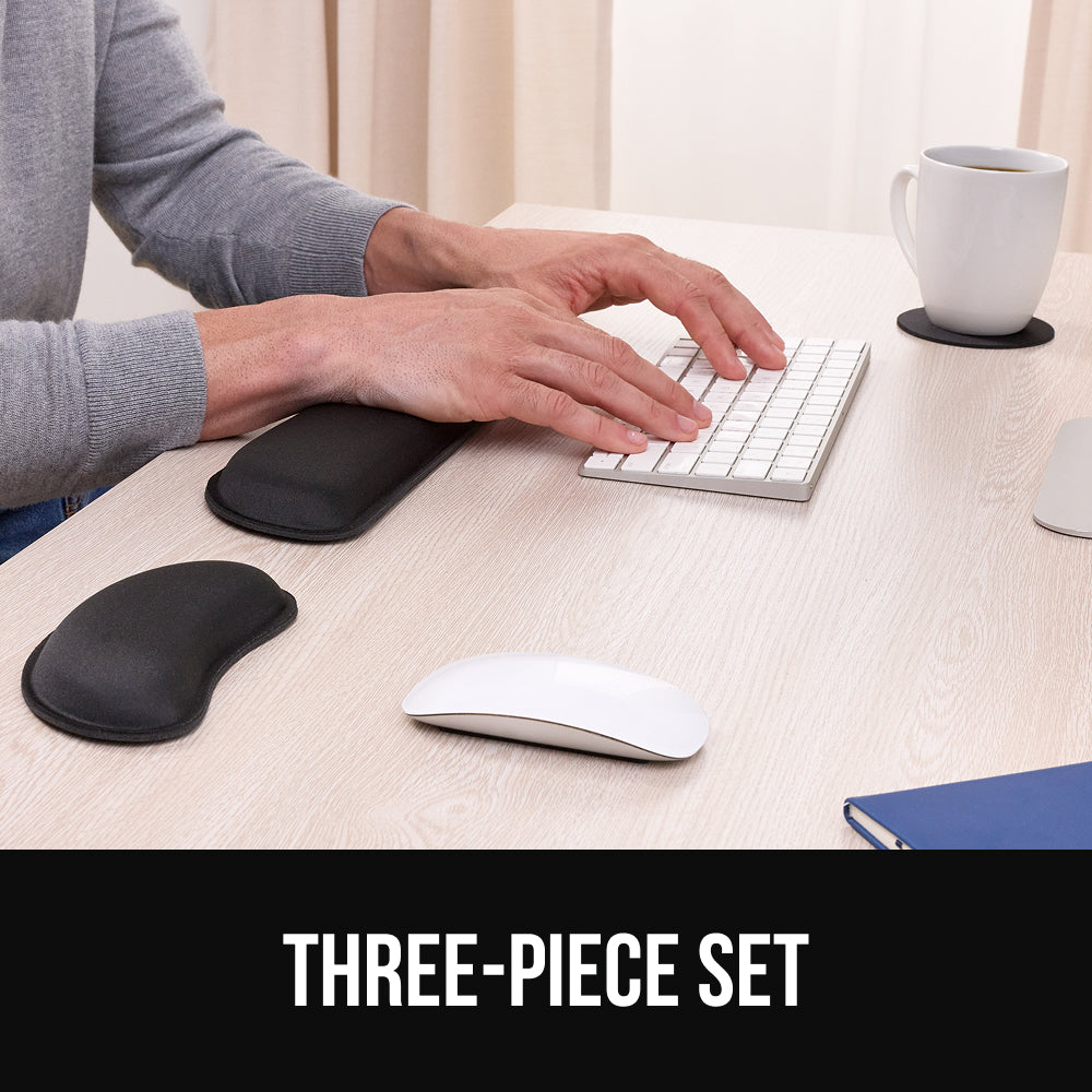 Wrist Rest Combo - Image 15