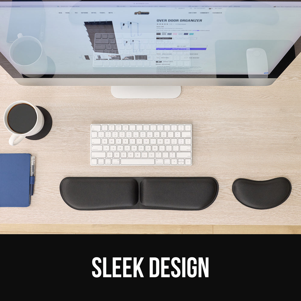 Wrist Rest Combo - Image 16