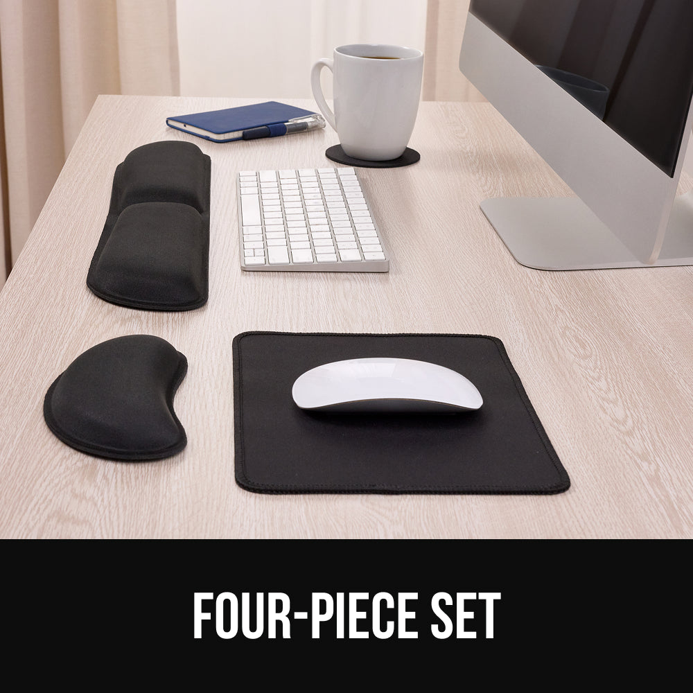 Wrist Rest Combo - Image 21