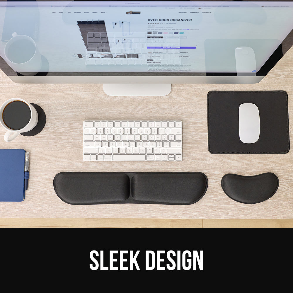 Wrist Rest Combo - Image 22