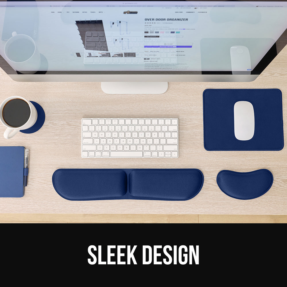Wrist Rest Combo - Image 25