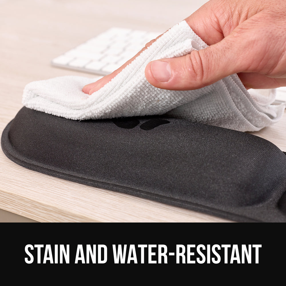 Wrist Rest Combo - Image 28