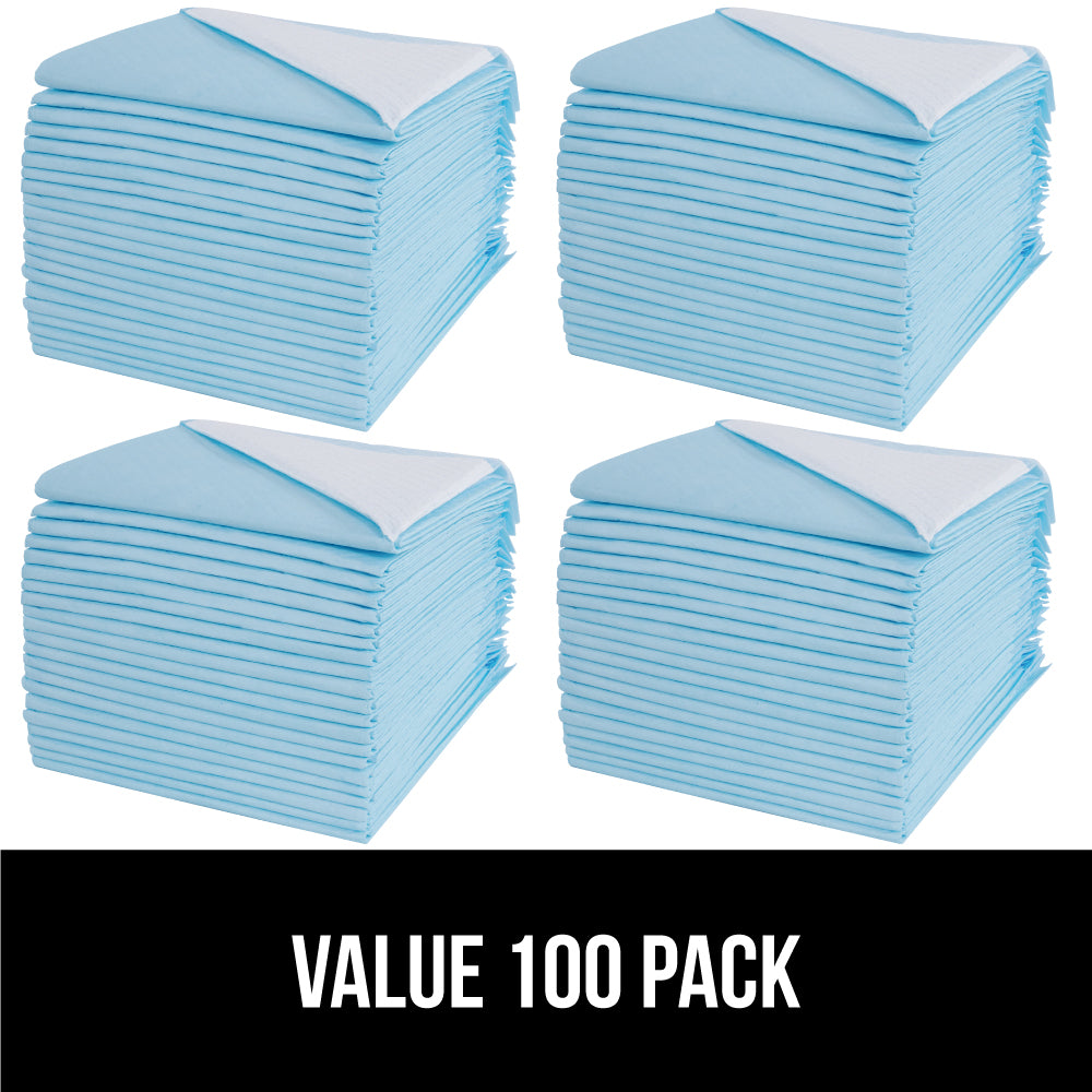 Gorilla Guard Disposable Pet Pads - Image 2