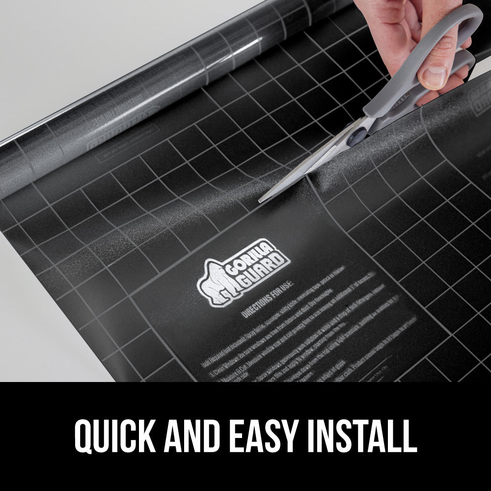 Gorilla Guard Privacy Film - Image 27