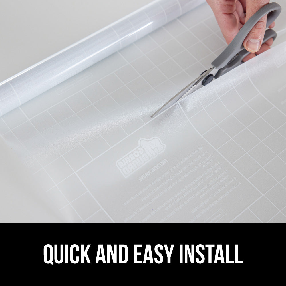 Gorilla Guard Privacy Film - Image 8