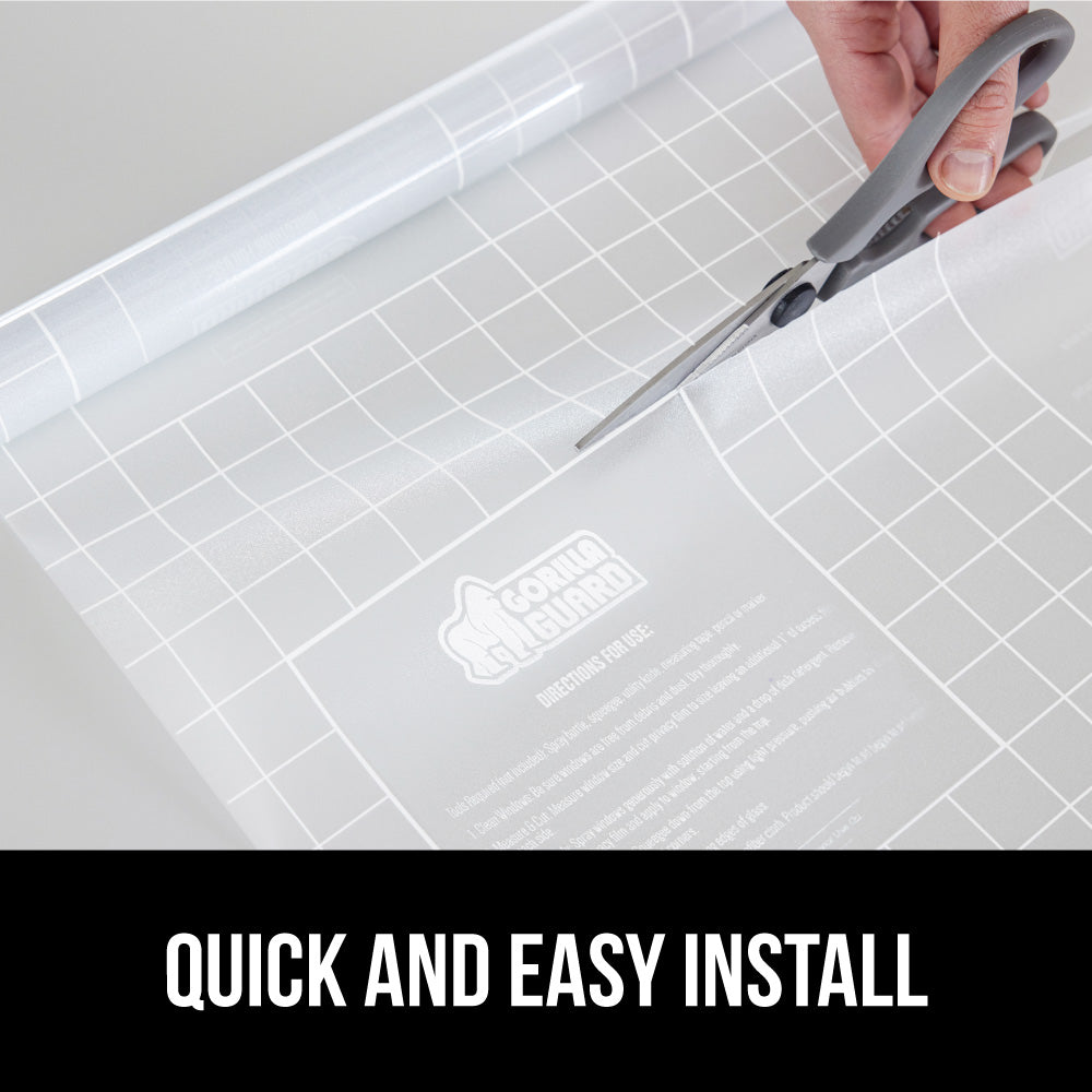 Gorilla Guard Privacy Film - Image 26