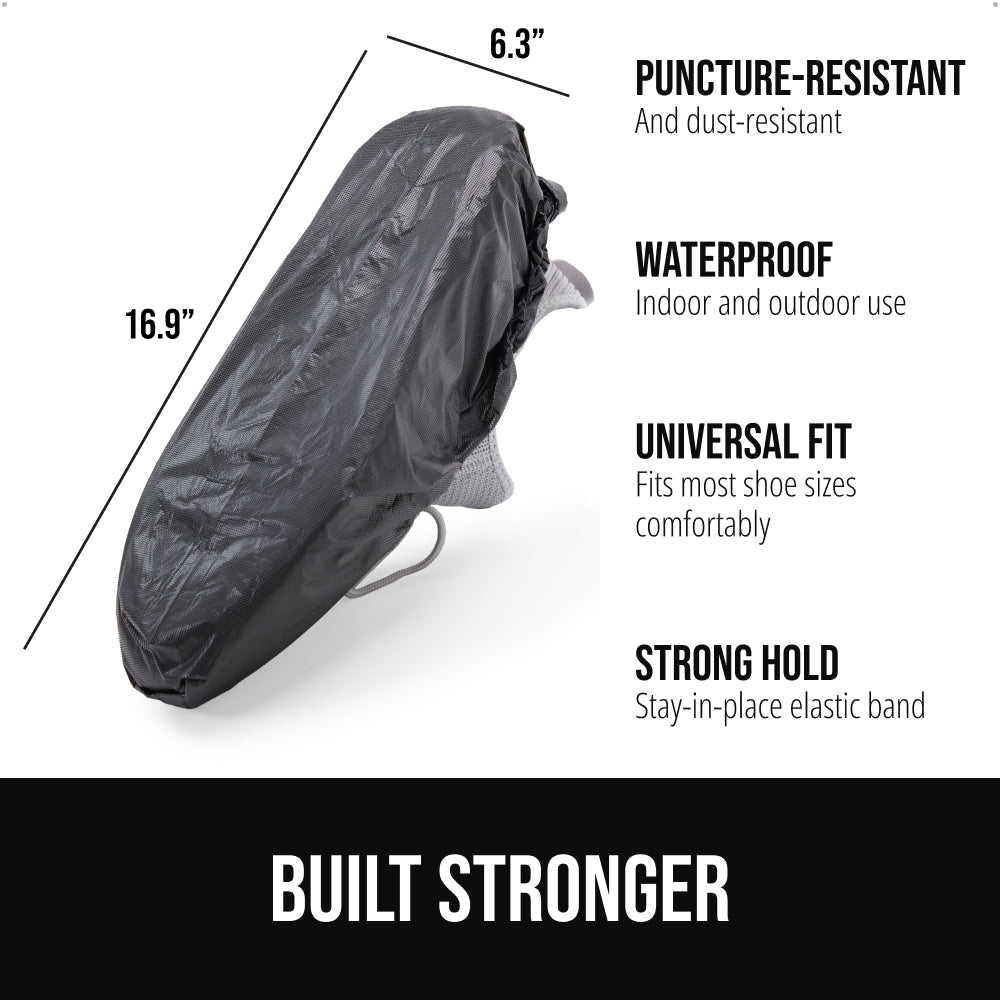 Gorilla Guard Shoe Covers - Image 8