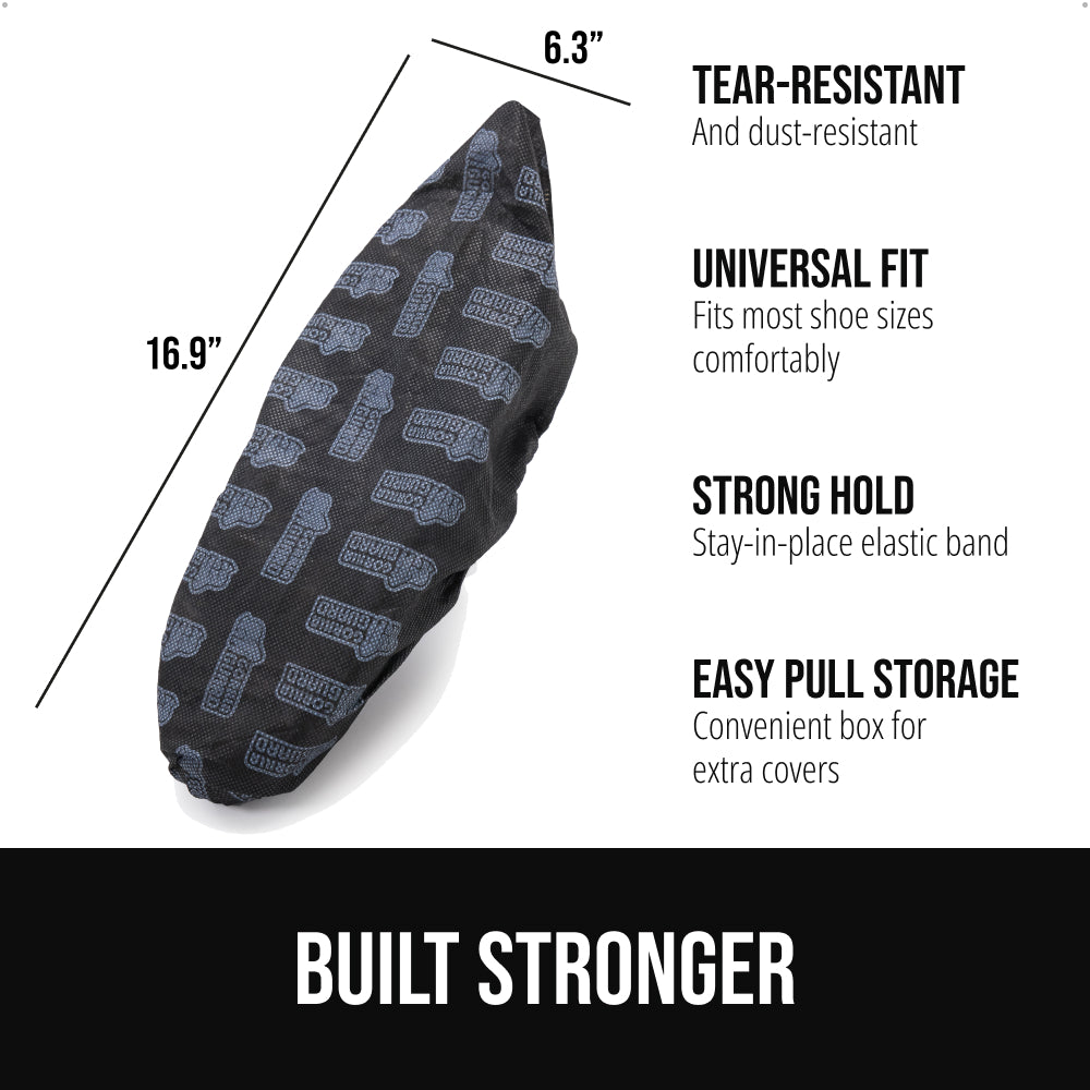 Gorilla Guard Shoe Covers - Image 10