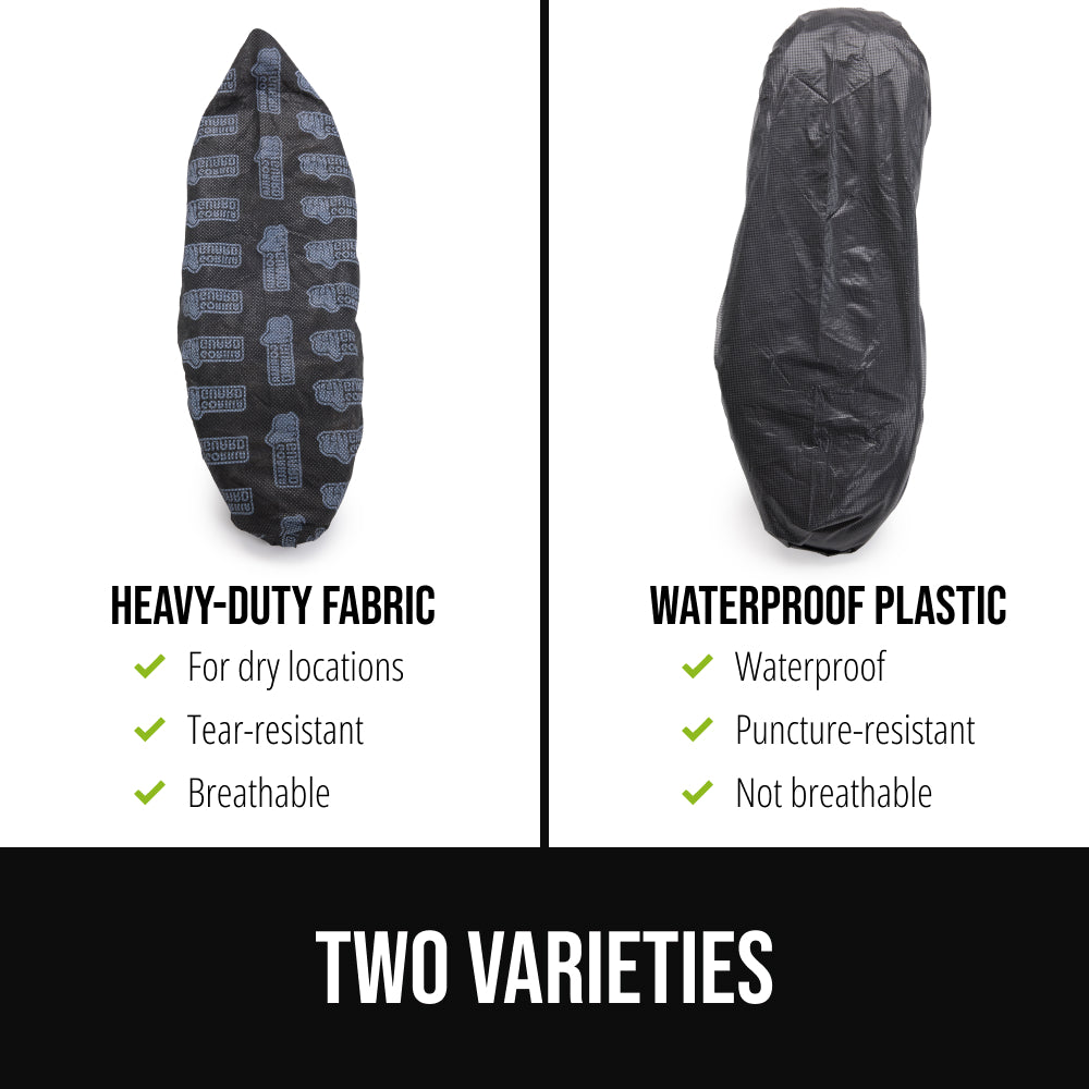 Gorilla Guard Shoe Covers - Image 12