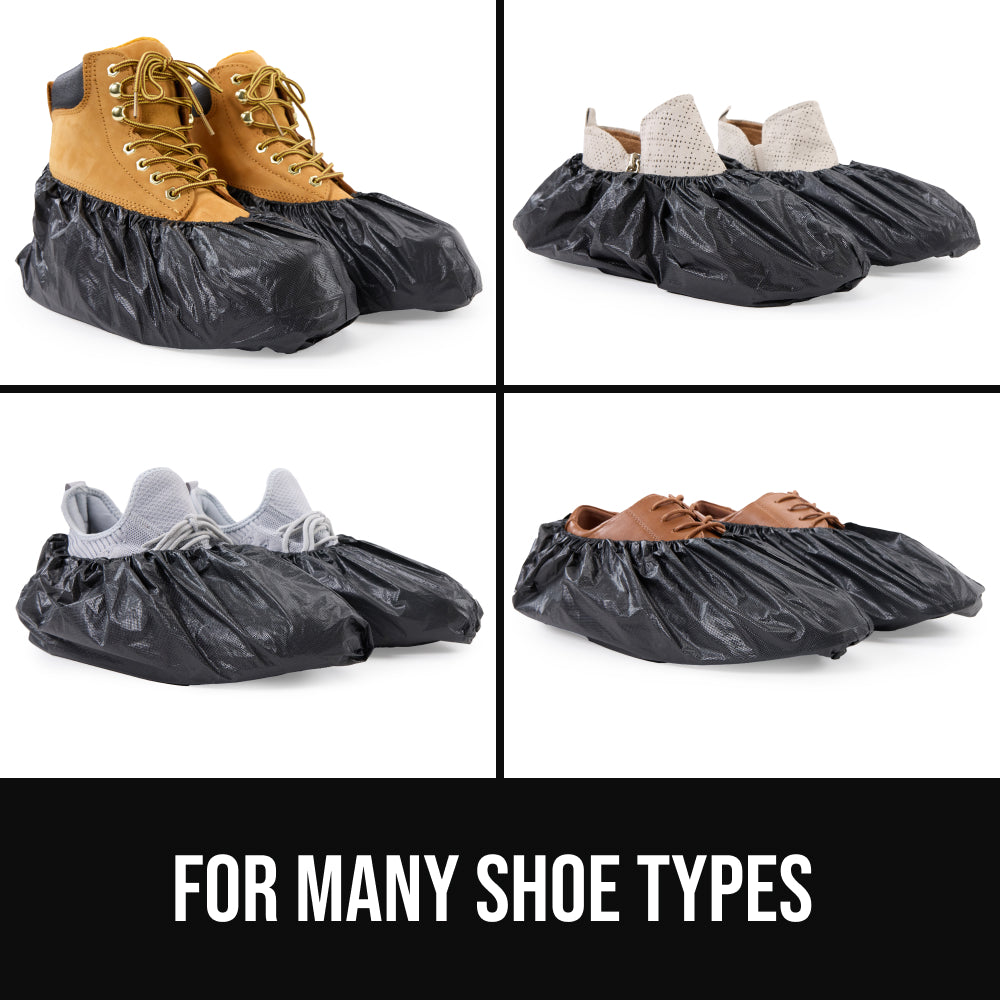 Gorilla Guard Shoe Covers - Image 16