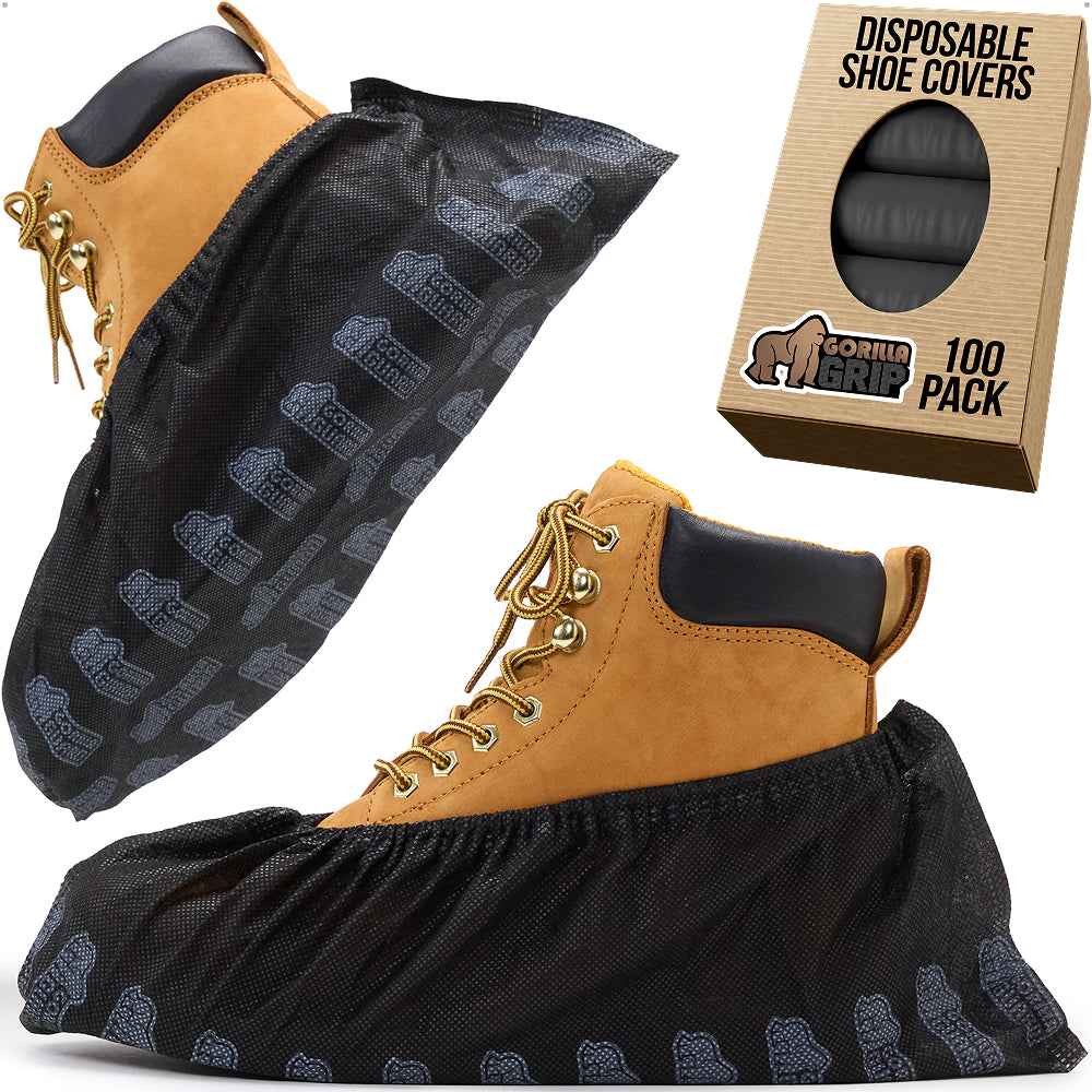 Gorilla Guard Shoe Covers - Image 5