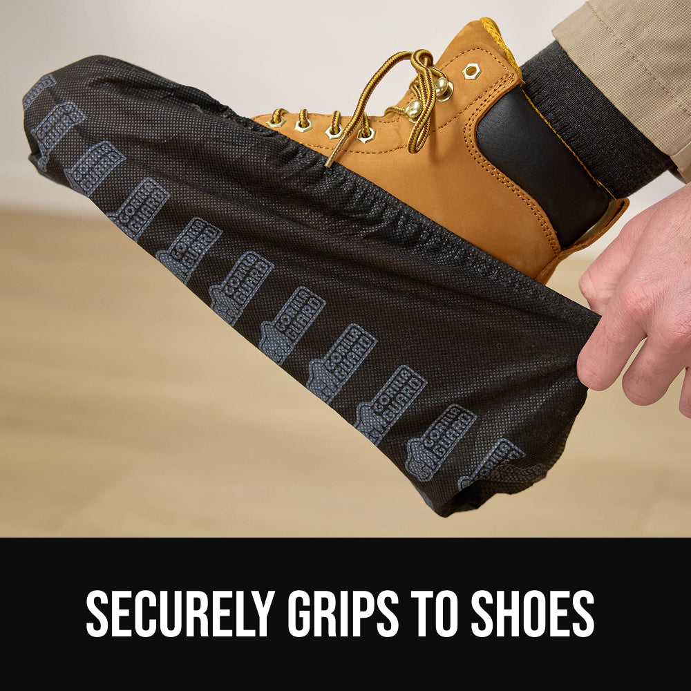 Gorilla Guard Shoe Covers - Image 18
