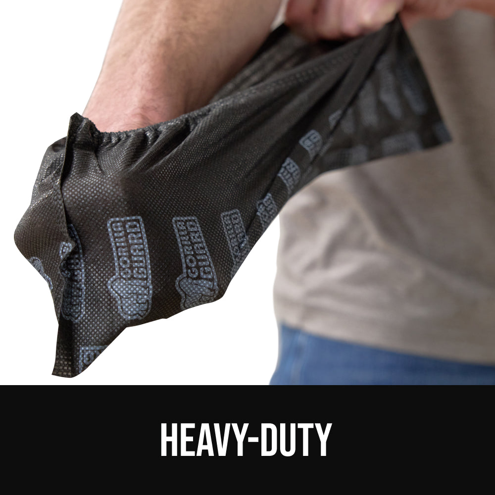 Gorilla Guard Shoe Covers - Image 19