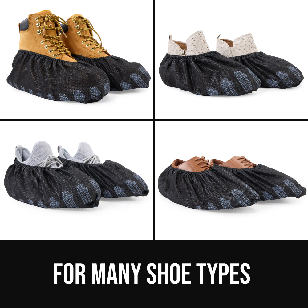 Gorilla Guard Shoe Covers - Image 21