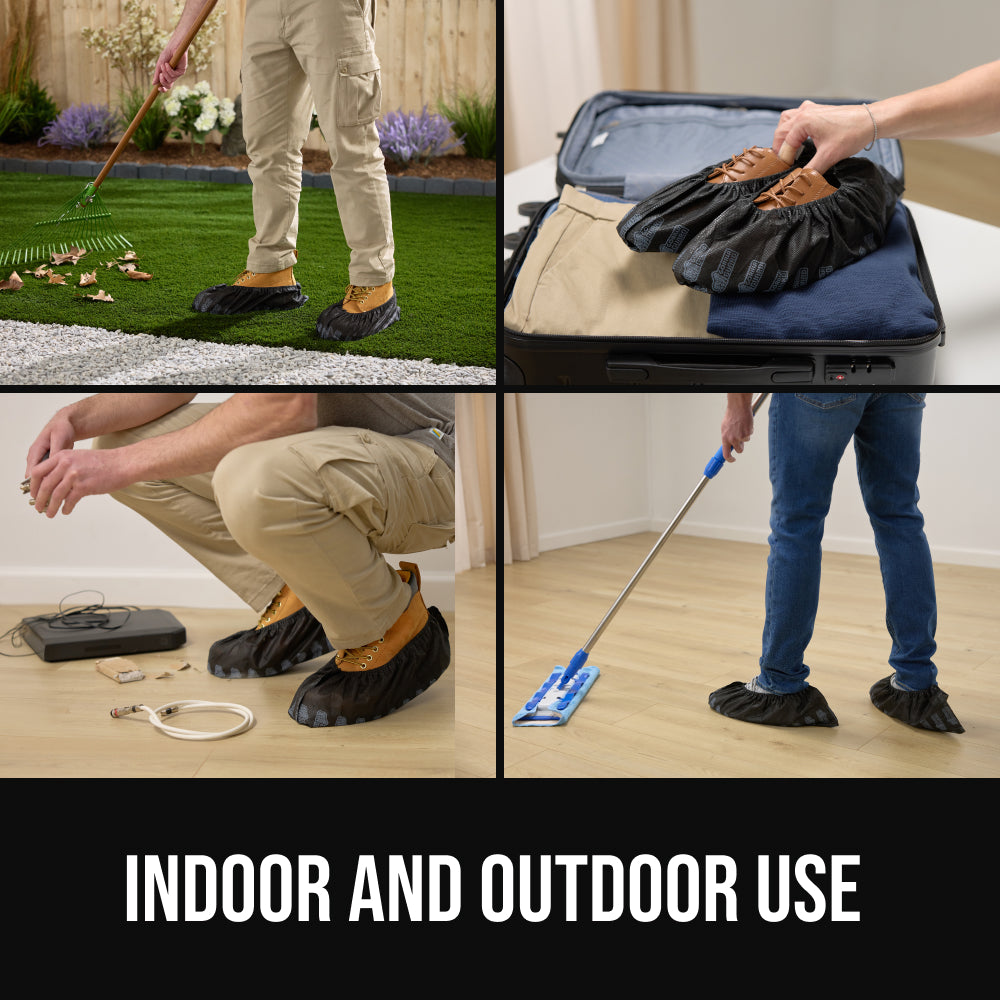 Gorilla Guard Shoe Covers - Image 22