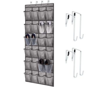 Home Genie Over Door Organizer