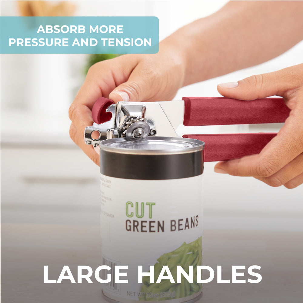 Kitchen Genie Can Opener - Image 8