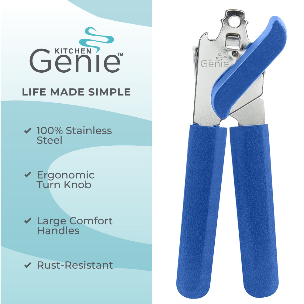 Kitchen Genie Can Opener - Image 21