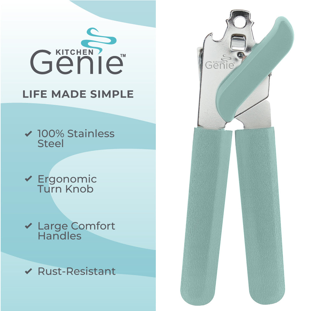 Kitchen Genie Can Opener - Image 29