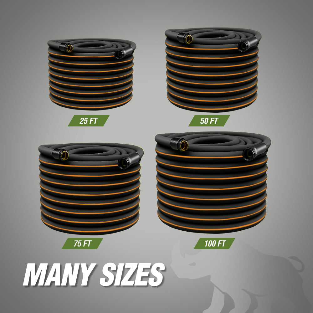 Rugged Rhino Garden Hose - Image 11